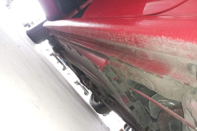 Used Volkswagen Polo 2018 1.5L Automatic Enjoyment Model
