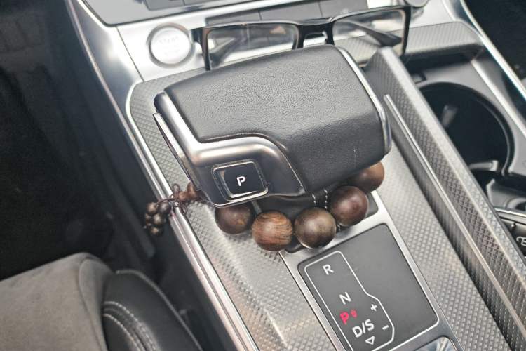 Used Audi A6L 2020 45 TFSI Prestige Dynamic Edition