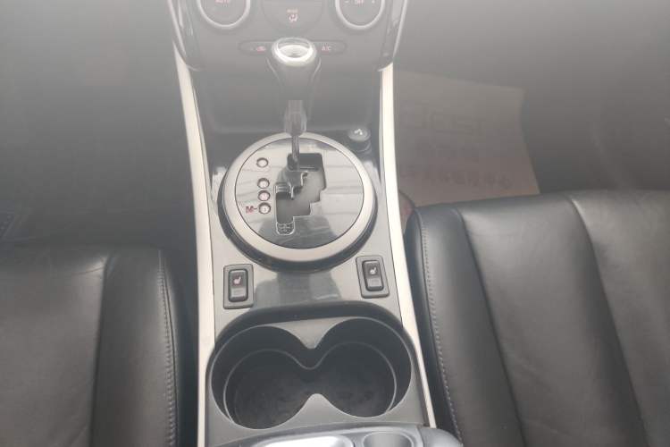 Used Mazda CX-7 2014 2.3T Smart All-Wheel Drive Supreme Edition
