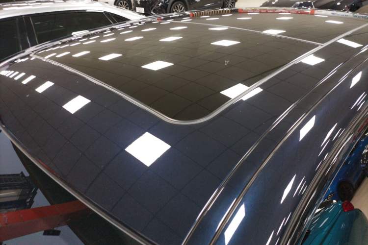 Used BMW 3 Series 2024 325Li M Sport Night Edition Package
