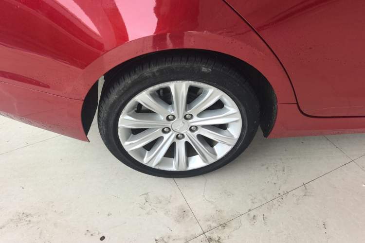 Used Cadillac ATS-L 2017 28T Tech Edition
