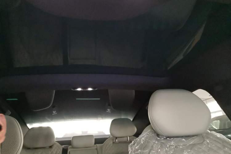 Used  Star Era ES 2025 Extended-Range Pro High-Speed Driver Assistance
