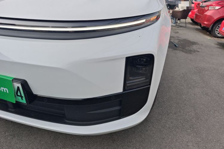 Used Li Auto L6 2024 Pro Model