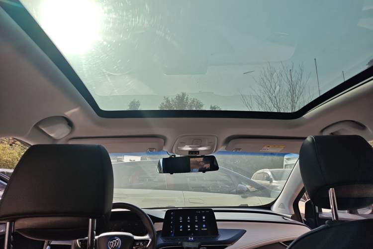 Used Buick Velite 6 2020 Connected Smart Enjoyment PLUS