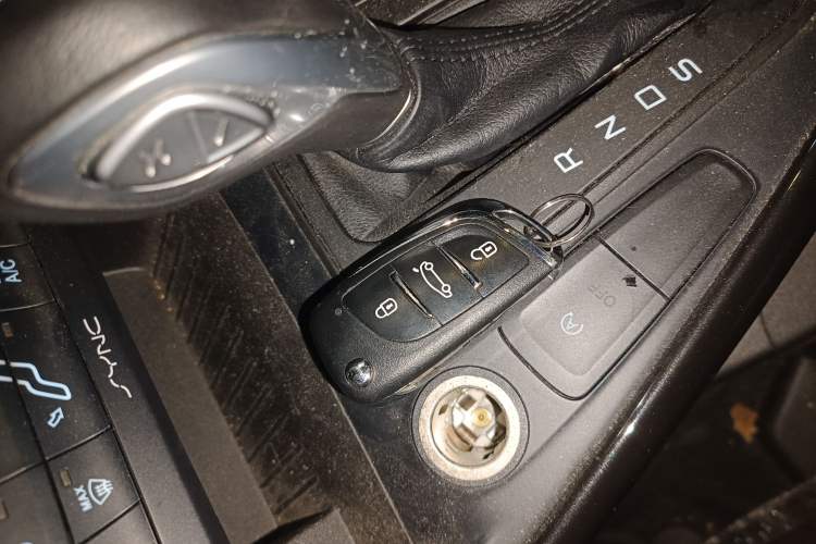 Used Ford Focus 2015 Sedan EcoBoost 180 Automatic Elite Model