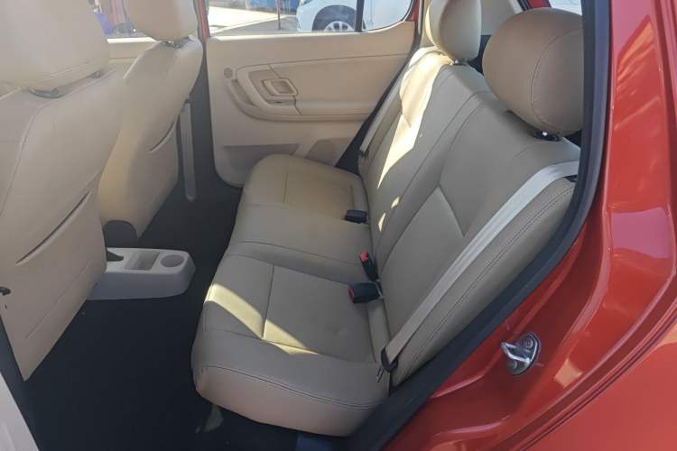 Used Skoda Fabia 2014 1.4L Automatic Crystal Edition
