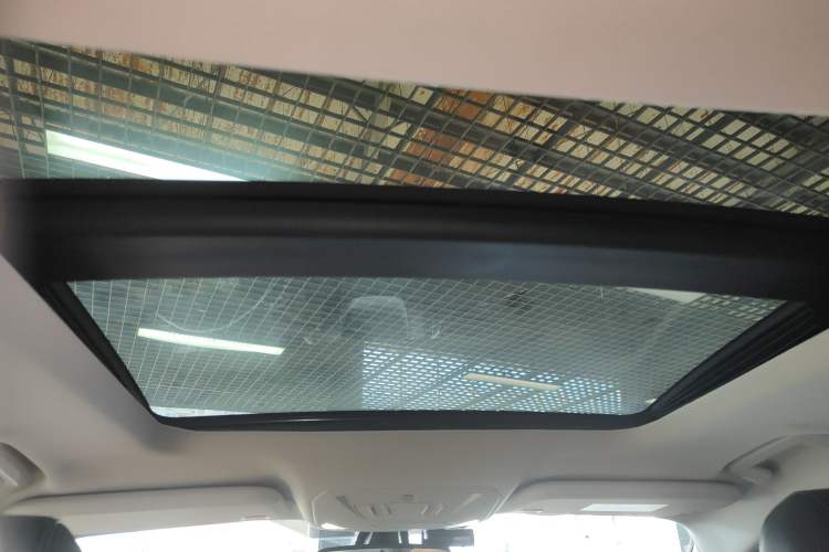 Used Ford Kuga 2019 EcoBoost 180 Two-Wheel-Drive Platinum Edition China VI Standard
