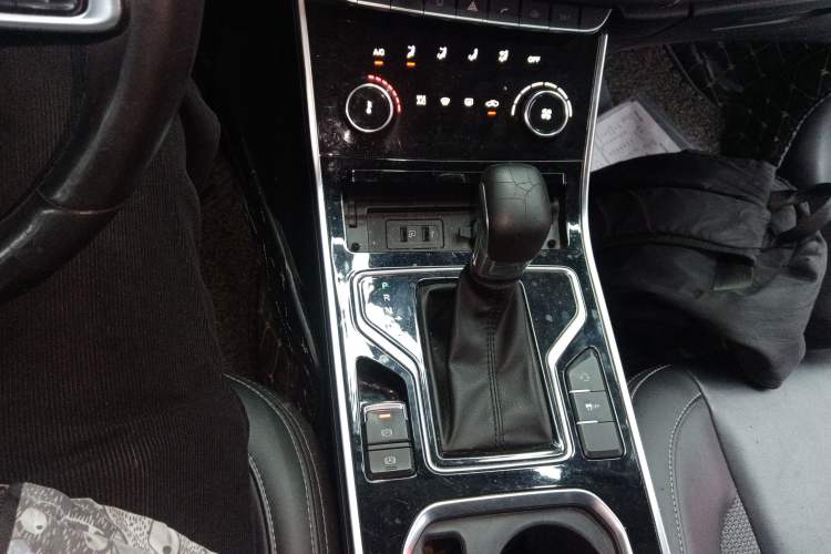 Used Chery Arrizo GX 2019 Pro 1.5T CVT Dynamic Color Edition China VI Standard
