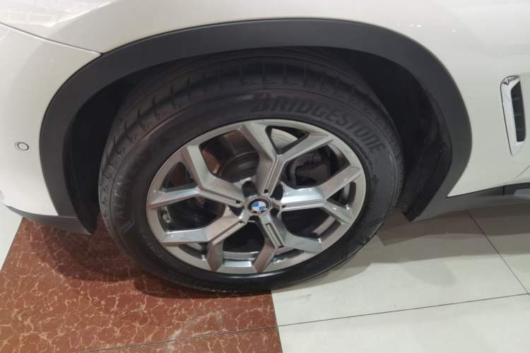 Used BMW X3 2019 xDrive28i Luxury Package
