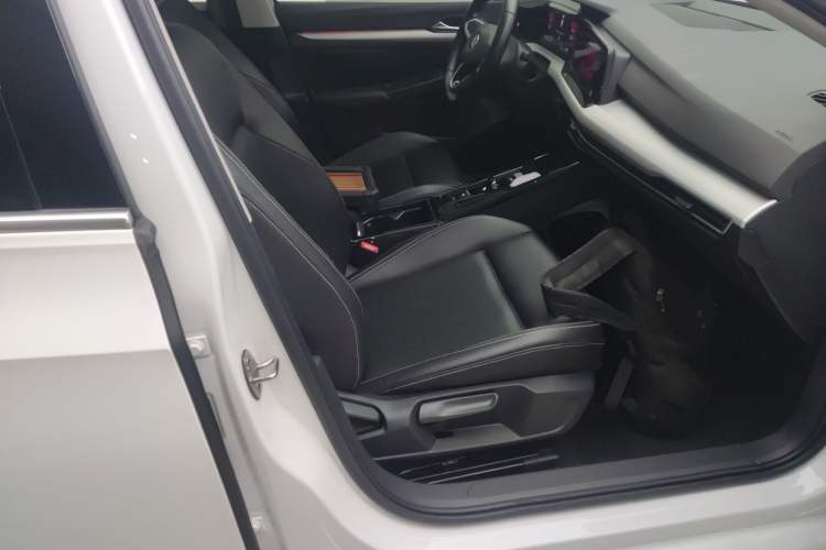 Used Volkswagen Golf 2021 280TSI DSG 30th Anniversary Edition