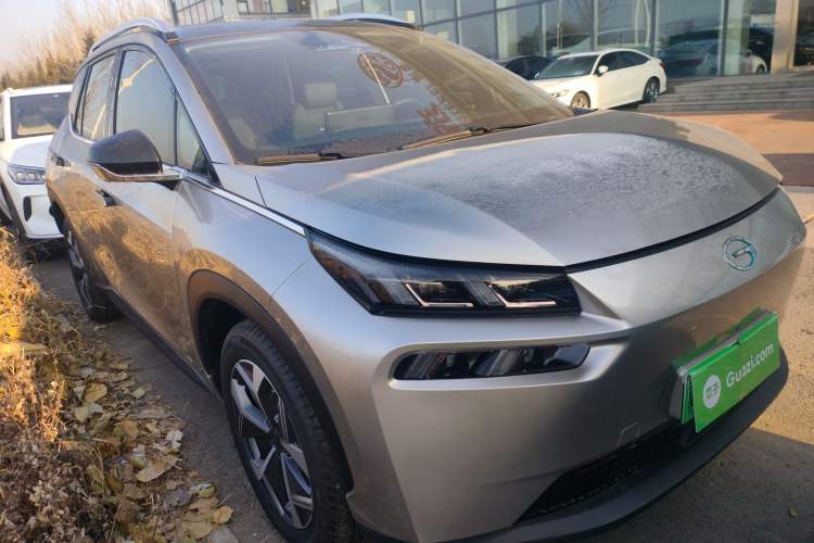 Used AION V 2024 Plus 70 Star Edition Lithium Iron Phosphate
