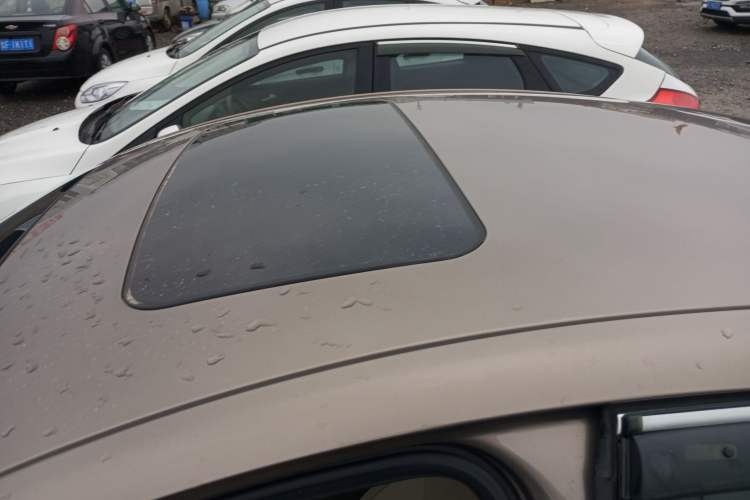 Used Buick Regal 2014 2.0L Elite Fashion Edition
