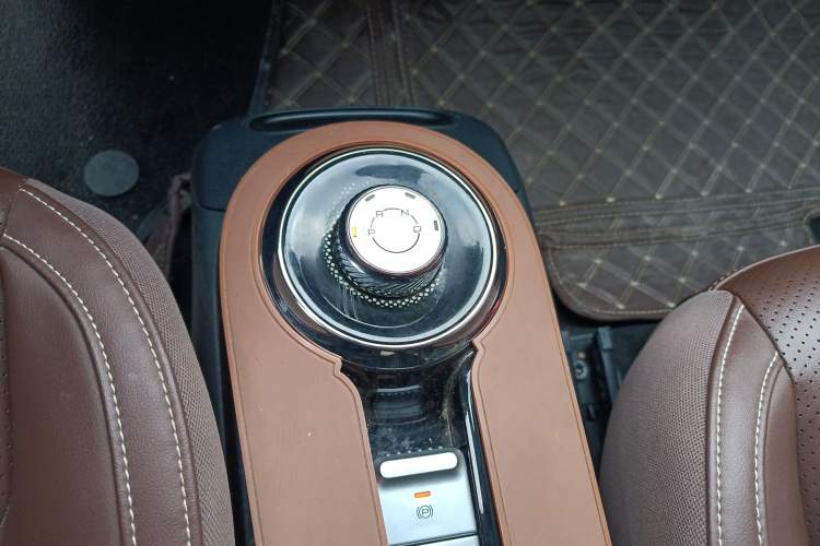 Used Wuling Bingo 2024 333 km Enjoyment Version
