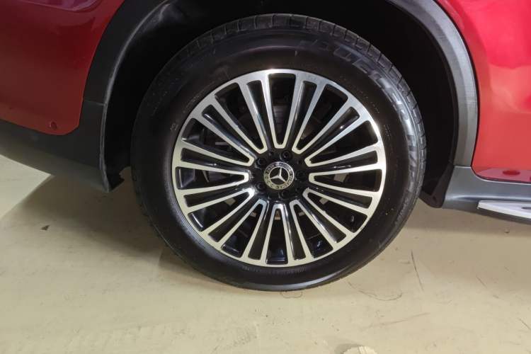 Used Mercedes-Benz GLC 2018 GLC 260 4MATIC Dynamic Edition