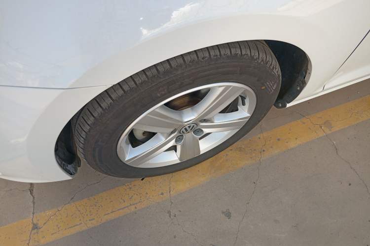 Used Volkswagen Golf 2017 230TSI Automatic Comfort Edition – Celebrating Milestone of One Million Units