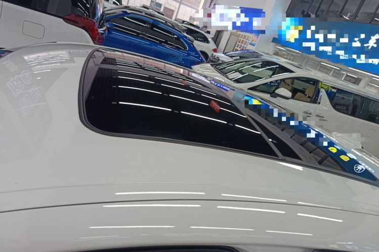 Used BMW X4 2021 xDrive 25i M Sport Night Edition package
