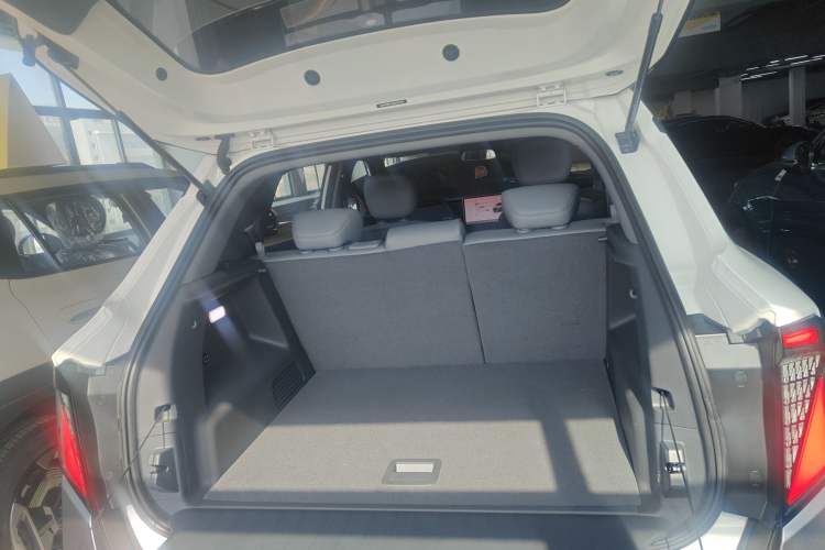 Used Dongfeng NAMMI 06 2025 401 Air