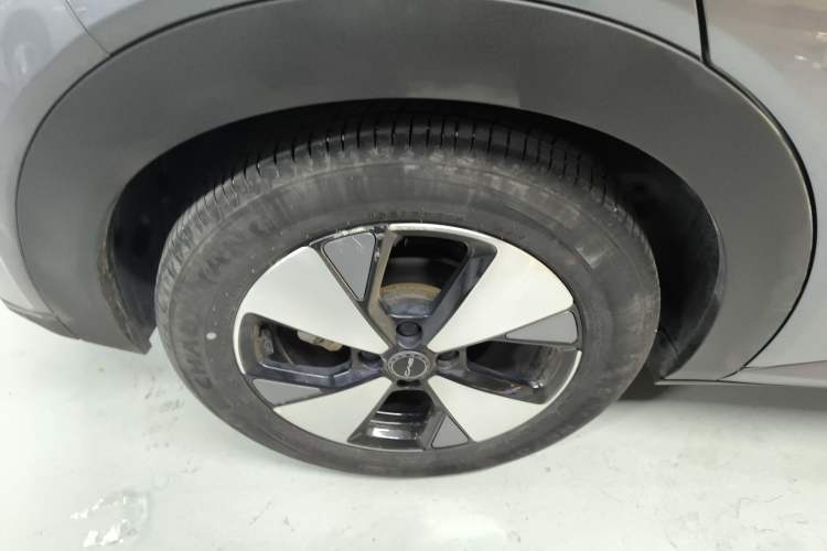 Used BYD Dolphin 2023 420 km Fashion Edition
