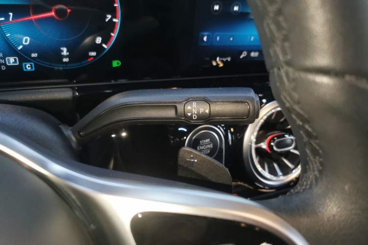 Used Mercedes-Benz GLA 2020 GLA 180
