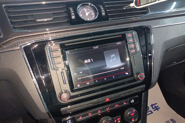 Used Volkswagen Passat 2017 330TSI DSG Prestige Edition