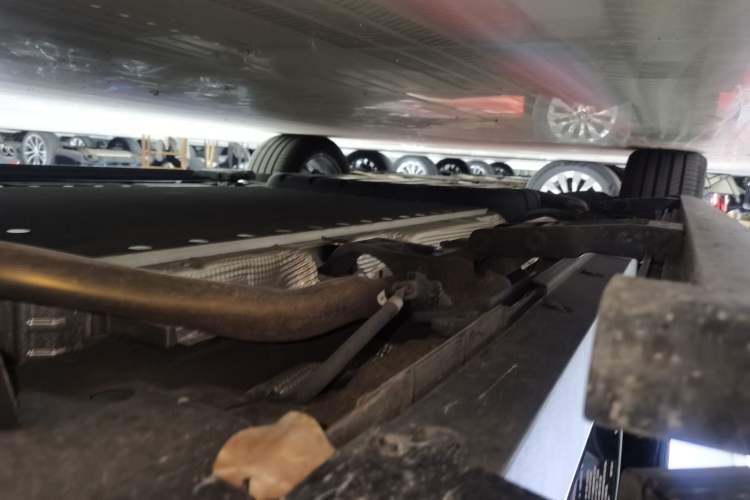 Used Li Auto L7 2023 Air model
