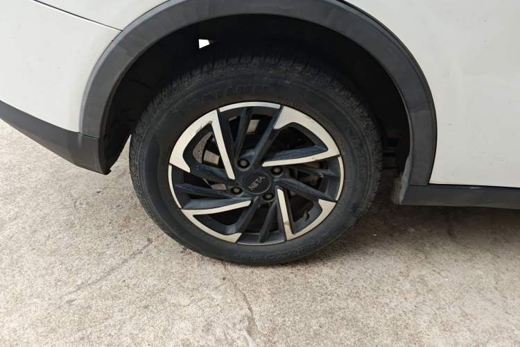 Used NETA V 2022 Chao 400 Lite
