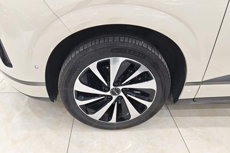 Used BYD Sealion 06 New Energy 