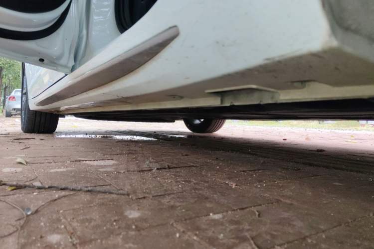 Used Geely Auto Preface 2023 2.0TD Luxury Version
