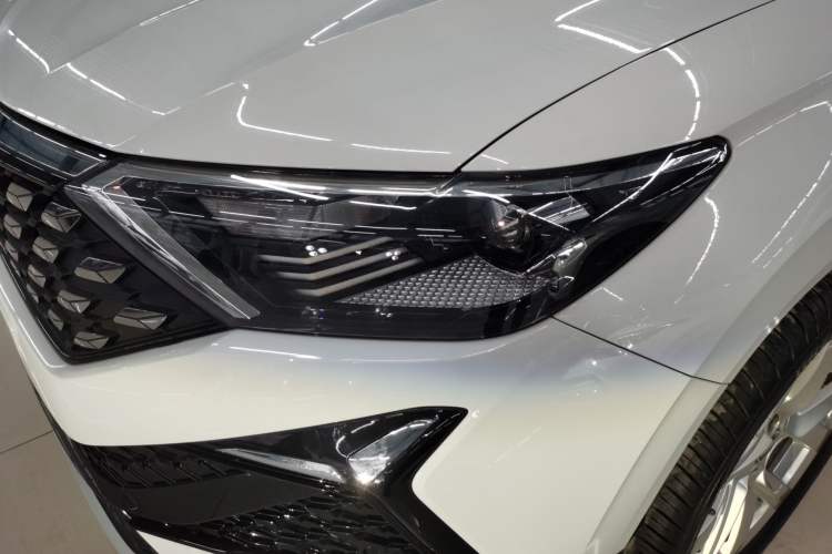 Used Jetta VS5 2023 280TSI Automatic Enjoyment Model
