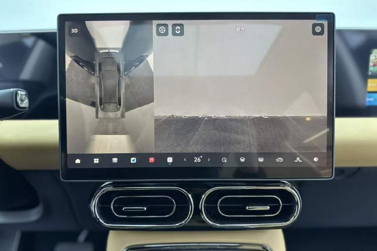 Used Leapmotor C11 2024 Range-Extended 300 Luxury Edition
