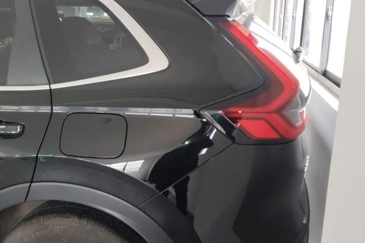 Used Honda CR-V 2024 240TURBO Two-Wheel-Drive FENGSHANG Edition 5 Seats