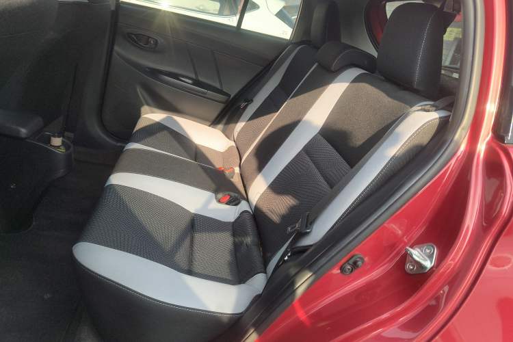 Used Toyota YARiS L 2022 X-Trail 1.5L CVT Leading PLUS Edition
