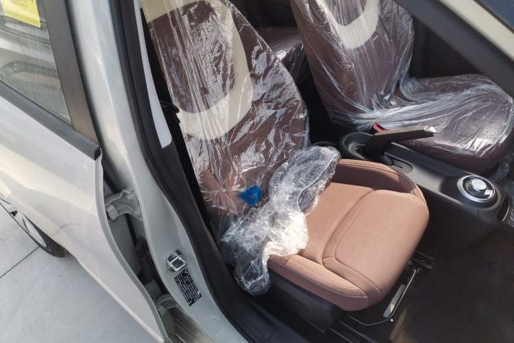 Used Wuling Bingo 2025 203km Light Edition
