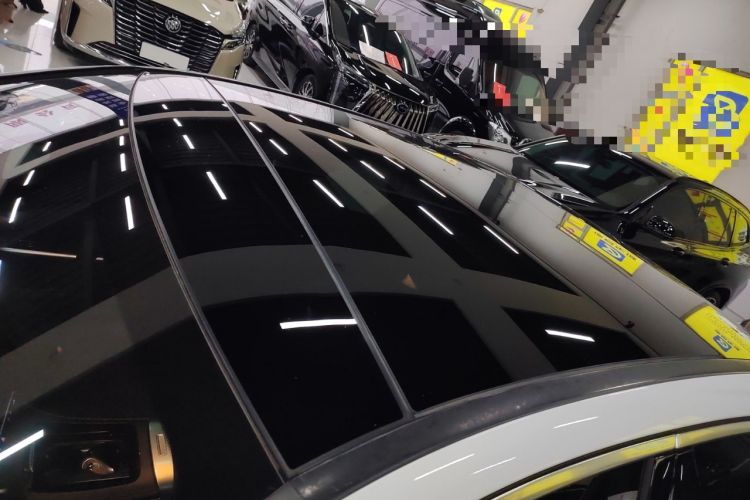 Used Mercedes-Benz C-Class 2024 C 260 L Sport Edition
