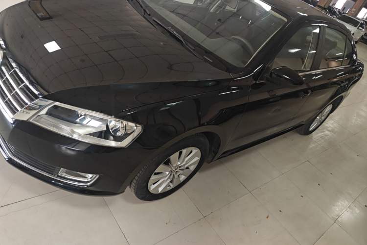 Used Volkswagen Lavida 2013 Restyled Classic 1.6L Automatic Comfort Edition