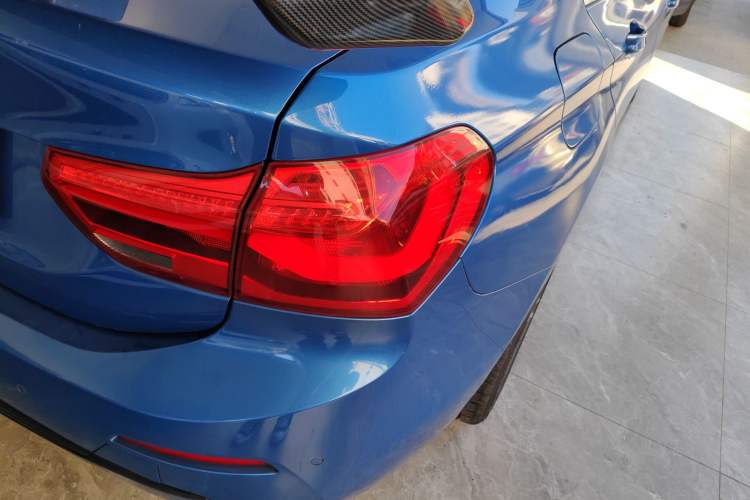 Used BMW 1 Series 2017 118i Sport Edition
