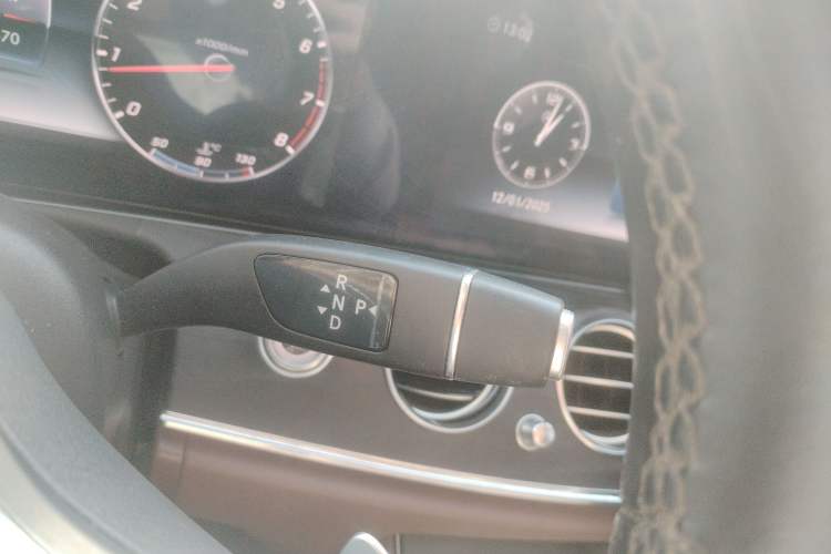 Used Mercedes-Benz E-Class 2019 Restyled E 300 L Sport Luxury Edition