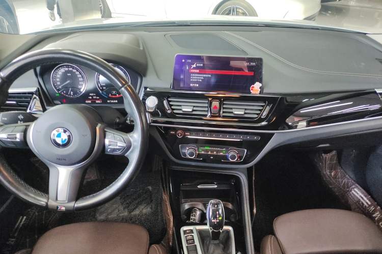 Used BMW 1 Series 2021 120i M Sport Night Edition