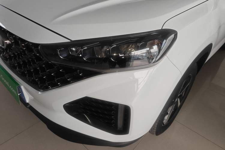 Used Hyundai ix35 2021 2.0L Automatic 2WD GLS Leading Edition