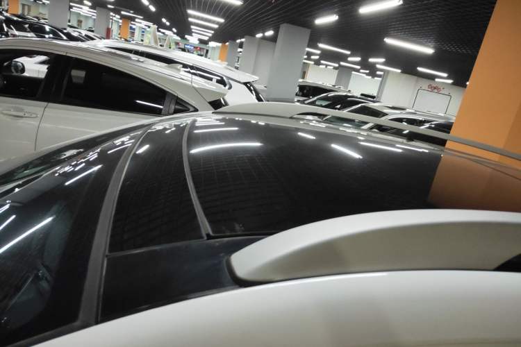 Used Hyundai ix35 2012 2.0L Automatic 4x4 Prestige Edition GLS