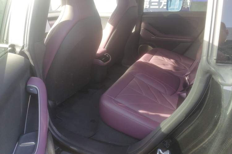 Used Nio ET5T 2025 75 kWh Touring