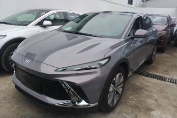 Used Buick E4 2023 Deluxe Edition