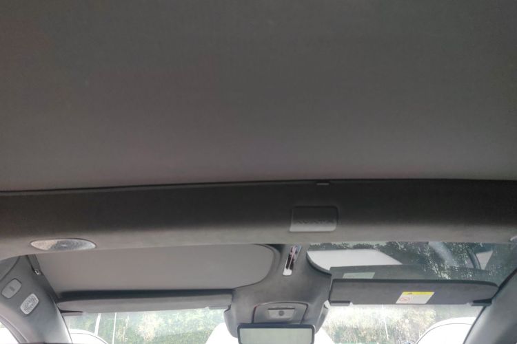 Used  12 2023 650 Three-Laser Four-Wheel Drive GT Version