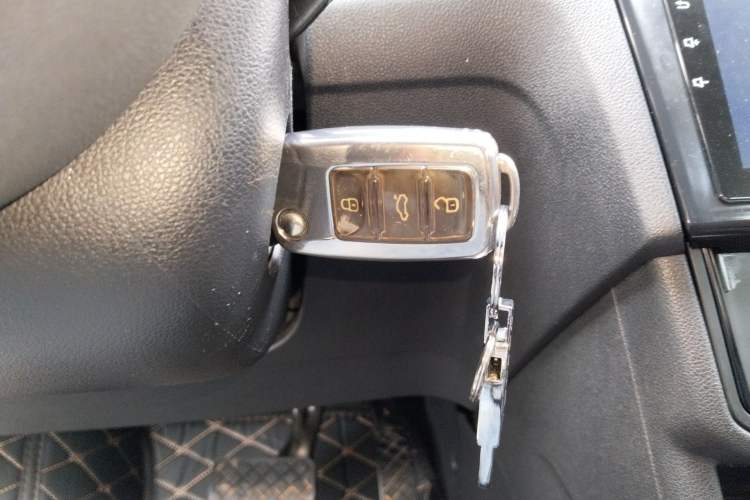 Used Jetta VA3 2021 1.5L Automatic "Upward Journey" Edition
