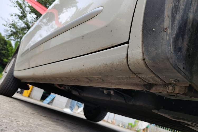 Used Wuling Bingo 2024 203km Light Edition