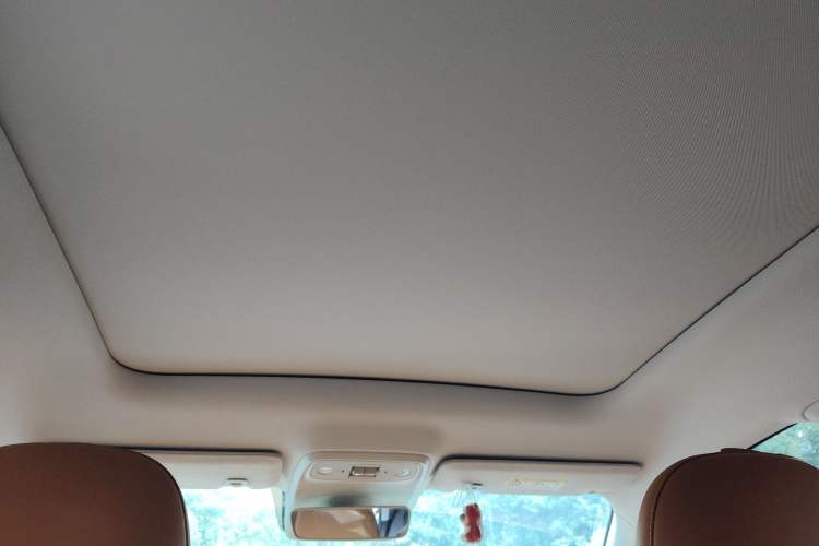 Used Leapmotor C10 2026 210 Joyful Edition