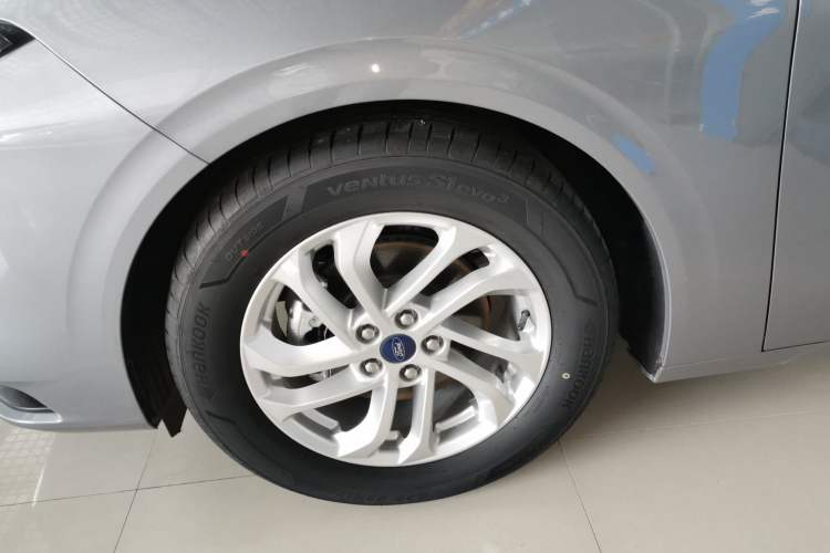 Used Ford Mondeo 2023 EcoBoost 180 Comfort Model
