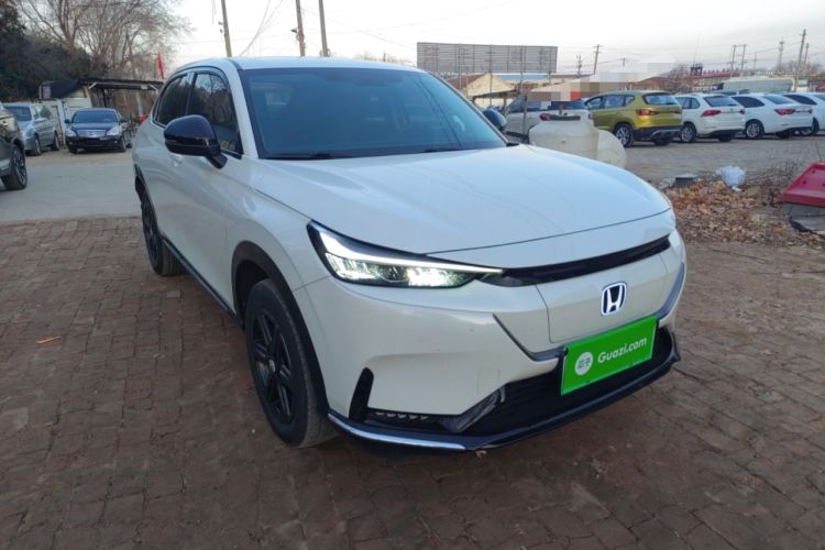 Used Honda e:NS1 2022 e-Series model
