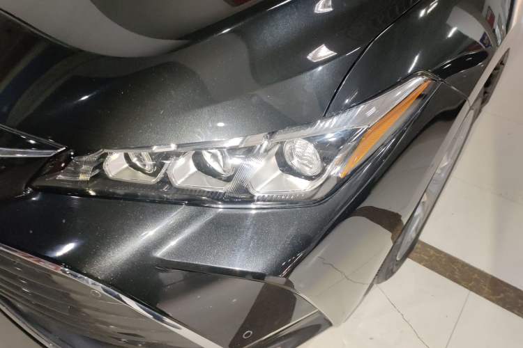 Used Toyota Avalon 2021 2.5L Luxury Edition