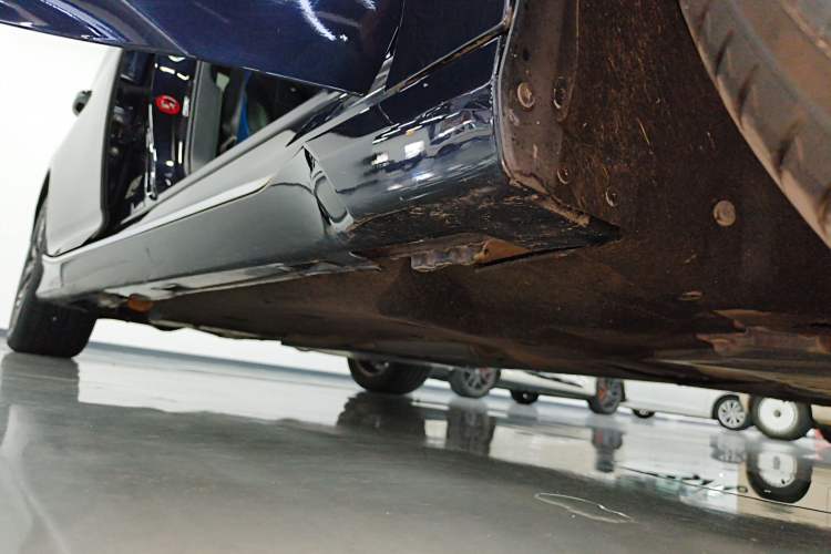 Used Honda Accord 2021 260TURBO Luxury Starry Sky Limited Edition
